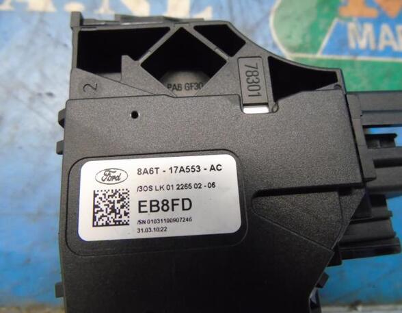 P15595655 Schalter für Wischer FORD Fiesta VI (CB1, CCN) 8A6T17A553AC