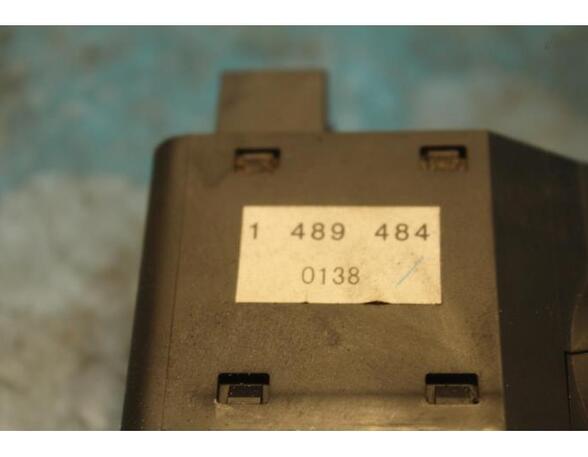 P13920160 Schalter für Wischer MINI Mini (R50, R53) 1489484