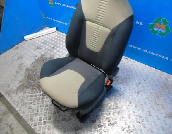 Seat FORD KA (RU8)