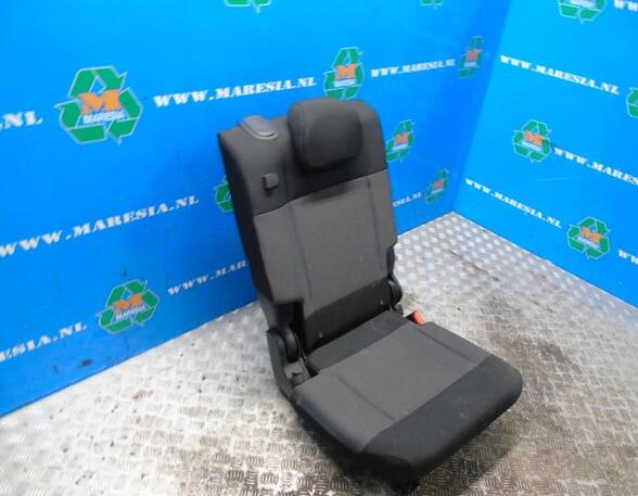 Seat CITROËN C3 Aircross II (2C, 2R)