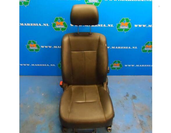 Seat CHEVROLET Epica (KL1)