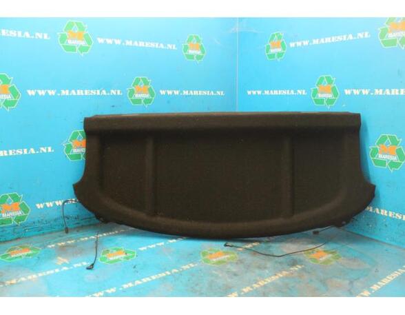 Rear Shelf Trim HYUNDAI Coupe (GK)