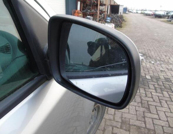 Wing (Door) Mirror NISSAN Note (E11, NE11)