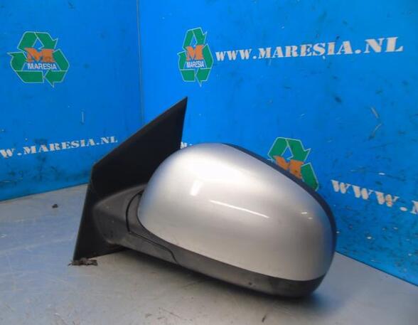 Wing (Door) Mirror NISSAN Note (E11, NE11)