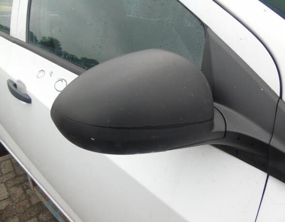 Wing (Door) Mirror CHEVROLET Aveo Schrägheck (T300), CHEVROLET Aveo/Kalos Schrägheck (T250, T255)