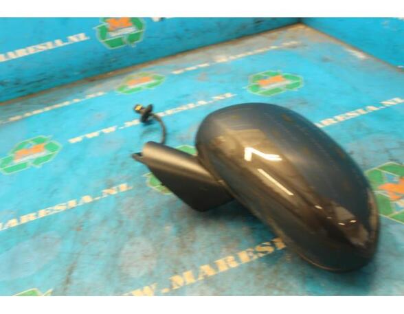 Wing (Door) Mirror OPEL Corsa E (--)