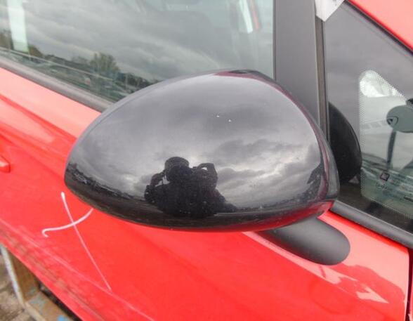 Wing (Door) Mirror OPEL Corsa E (--)