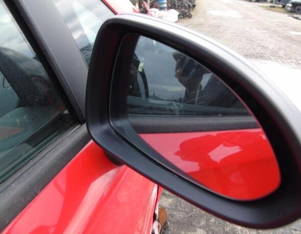 Wing (Door) Mirror OPEL Corsa E (--)