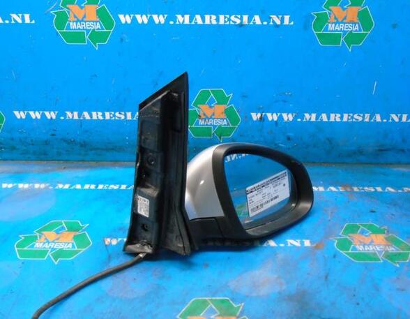 Wing (Door) Mirror OPEL Astra J (--), OPEL Astra J Caravan (--), OPEL Astra H (L48)