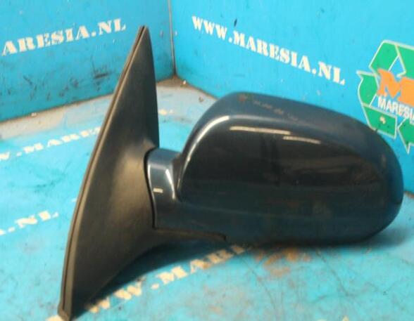 Wing (Door) Mirror CHEVROLET Lacetti (J200), CHEVROLET Nubira Stufenheck (--), DAEWOO Lacetti Schrägheck (KLAN)