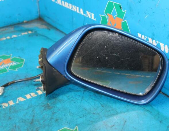 Wing (Door) Mirror OPEL Agila (A) (A H00)