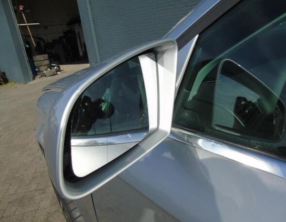 Wing (Door) Mirror AUDI A4 Avant (8ED, B7), AUDI A4 Avant (8E5, B6)