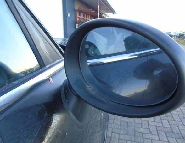 Wing (Door) Mirror MINI Mini Clubvan (R55)