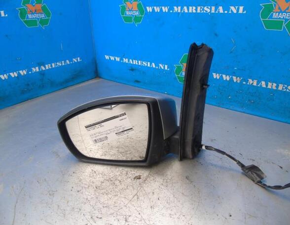 Wing (Door) Mirror FORD C-Max II (DXA/CB7, DXA/CEU), FORD Grand C-Max (DXA/CB7, DXA/CEU), FIAT Linea (323_, 110_)