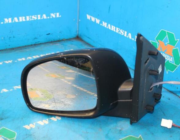 Wing (Door) Mirror NISSAN Note (E11, NE11)