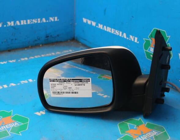 Wing (Door) Mirror NISSAN Note (E11, NE11)