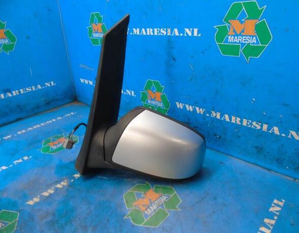 Wing (Door) Mirror FORD Focus C-Max (--), FORD C-Max (DM2), FORD Kuga I (--), FORD Kuga II (DM2)