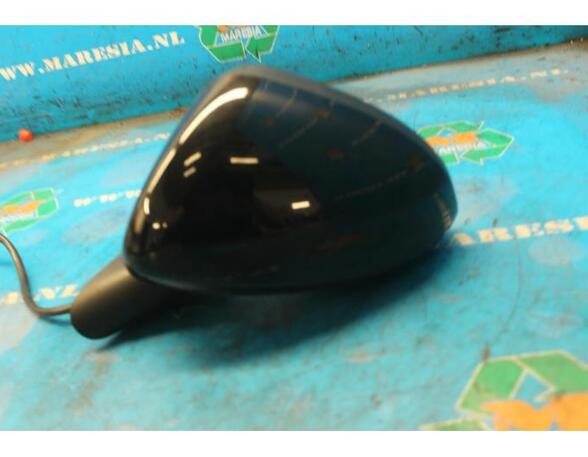 Wing (Door) Mirror OPEL Corsa E (--)