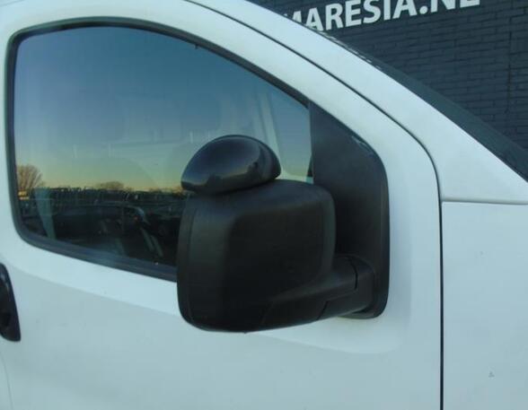 Wing (Door) Mirror FIAT Fiorino Kasten/Großraumlimousine (225), FIAT Qubo (225)