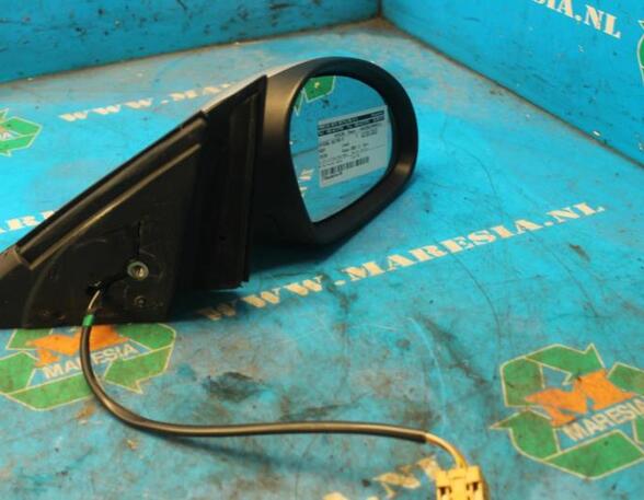 Wing (Door) Mirror SEAT Ibiza III (6L1)