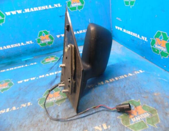 Wing (Door) Mirror FORD Transit Connect (P65, P70, P80)