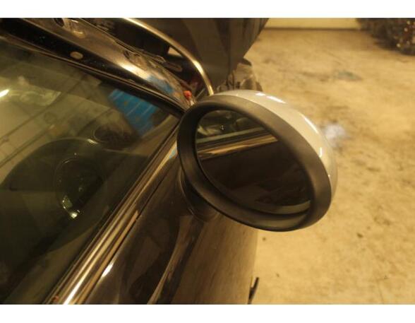 Wing (Door) Mirror MINI Mini Coupe (R58)