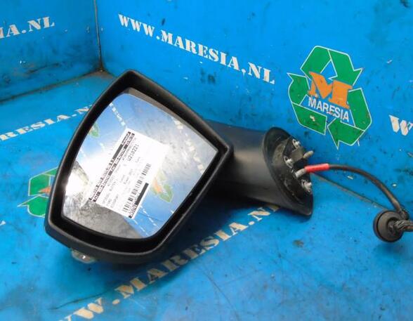 Wing (Door) Mirror FORD Ecosport (--)