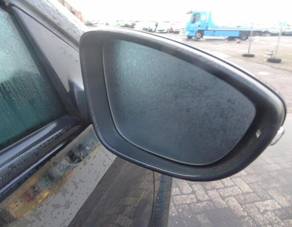 Wing (Door) Mirror VW Scirocco (137, 138)