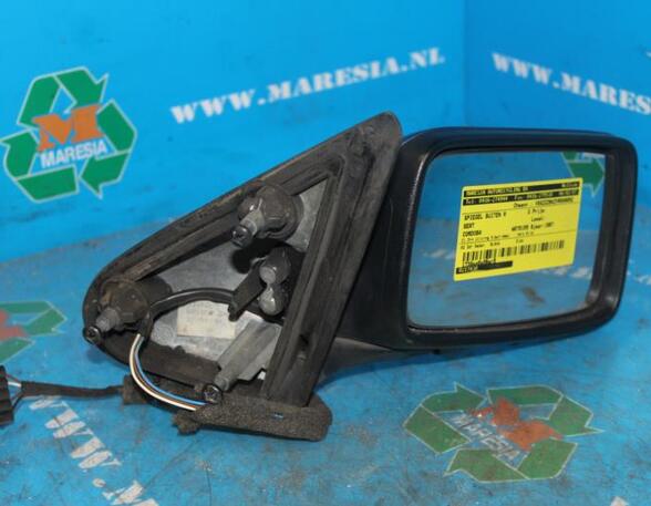 Wing (Door) Mirror SEAT Cordoba (6K1, 6K2)