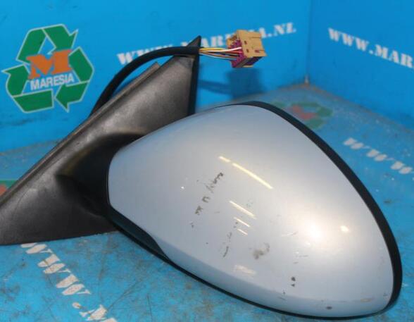 Wing (Door) Mirror SEAT Ibiza III (6L1)