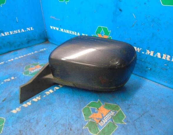 Wing (Door) Mirror MAZDA 5 (CR19)