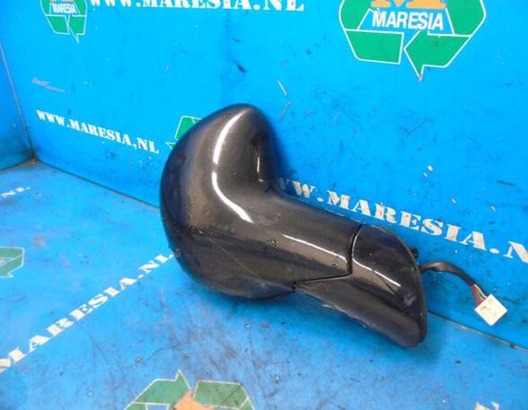 Wing (Door) Mirror FIAT Multipla (186)