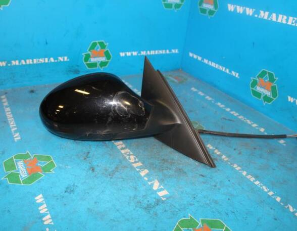 Wing (Door) Mirror SEAT Ibiza III (6L1)