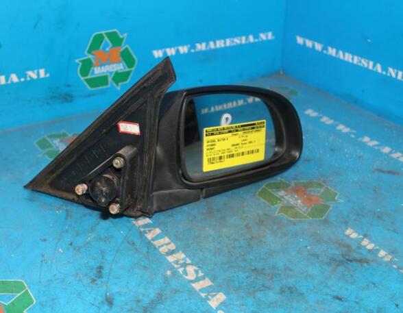 Wing (Door) Mirror HYUNDAI Accent II (LC)