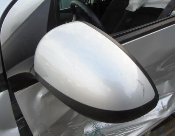 Wing (Door) Mirror CHEVROLET Aveo Schrägheck (T300), CHEVROLET Aveo/Kalos Schrägheck (T250, T255)