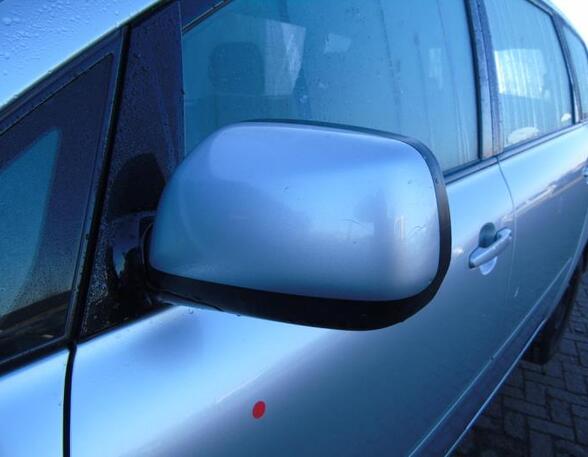 Wing (Door) Mirror TOYOTA Avensis Verso (M2)