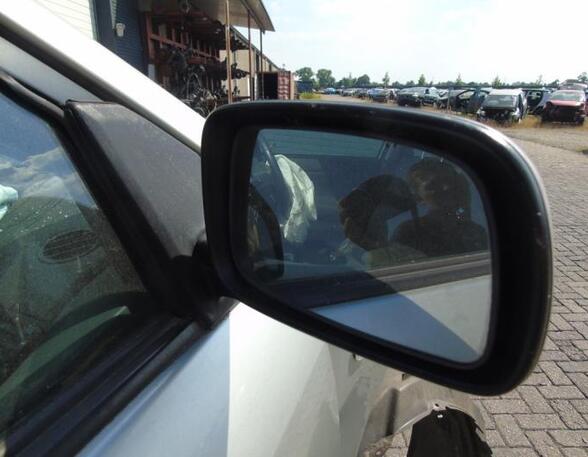 Wing (Door) Mirror TOYOTA Corolla (NDE12, ZDE12, ZZE12), TOYOTA Corolla Stufenheck (E12J, E12T)