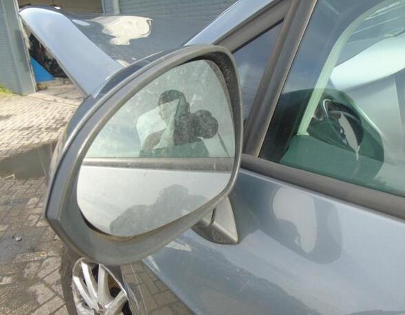 P19611186 Außenspiegel links SEAT Ibiza IV ST (6J) 6J1857507G9B9