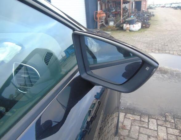 Wing (Door) Mirror SEAT Leon (5F1), SEAT Leon SC (5F5)