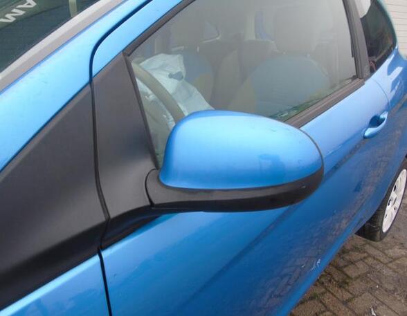 Wing (Door) Mirror FORD KA (RU8)