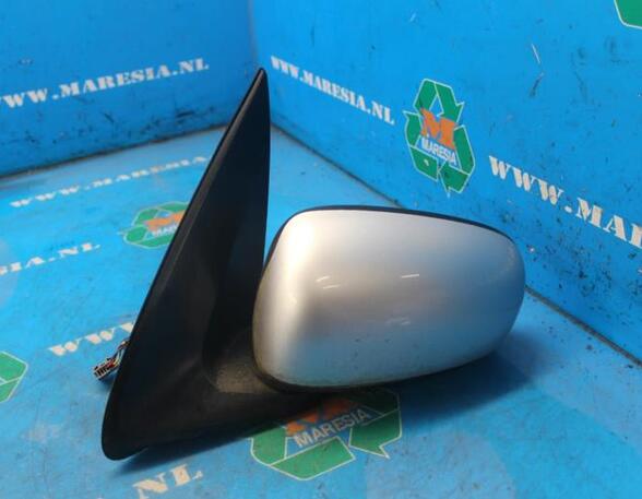 Wing (Door) Mirror NISSAN Almera II Hatchback (N16)