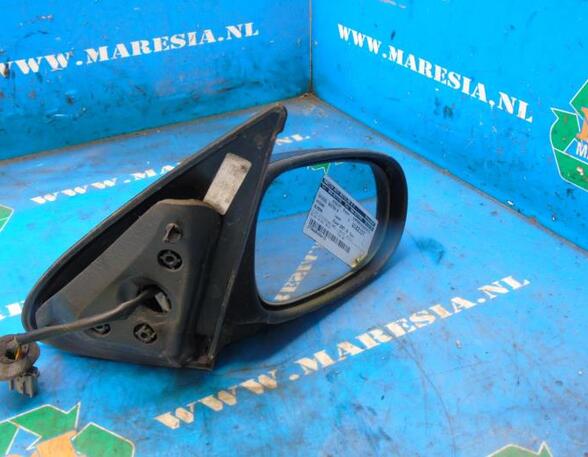 Wing (Door) Mirror NISSAN Almera II Hatchback (N16)