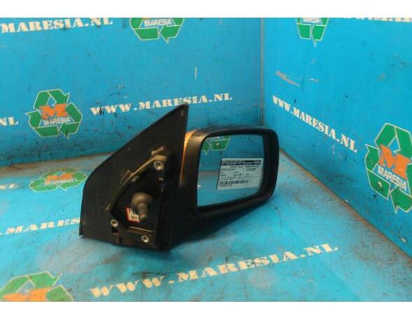 Wing (Door) Mirror KIA Picanto (BA)