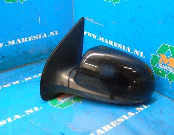 Wing (Door) Mirror HYUNDAI i20 (PB, PBT)