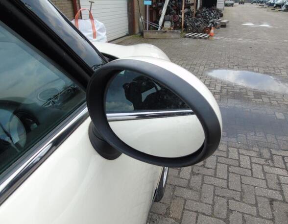 Wing (Door) Mirror MINI Mini (R56)