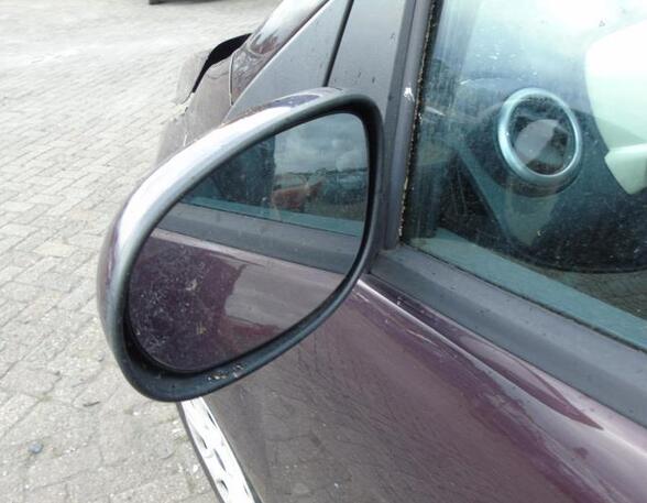 Wing (Door) Mirror FORD KA (RU8)