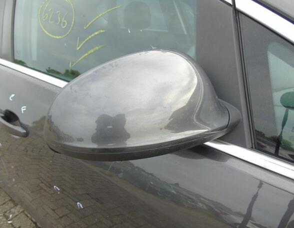 Wing (Door) Mirror OPEL Astra J (--)