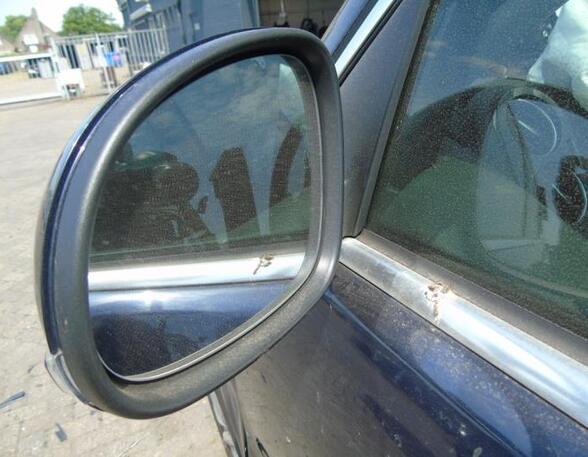 Wing (Door) Mirror VW Tiguan (5N)