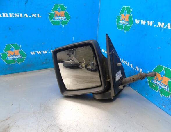 Wing (Door) Mirror OPEL Combo Kasten/Großraumlimousine (--), OPEL Combo Tour (--)