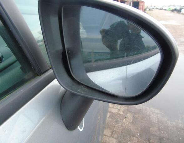 Wing (Door) Mirror OPEL Meriva B Großraumlimousine (S10), OPEL Astra J Caravan (--)